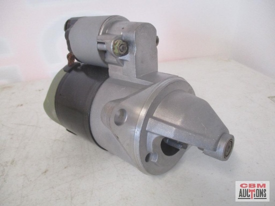 Ford Engine Starter *1
