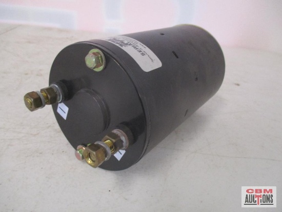 Salt Spreader Electric Motor *1