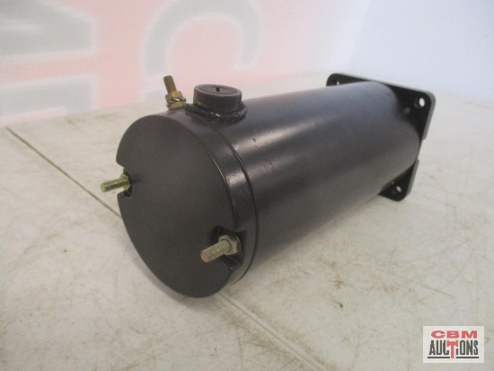 Salt Spreader Electric Motor *1