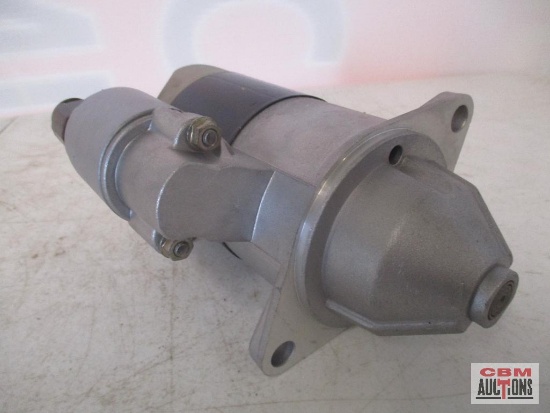 Engine Starter *1