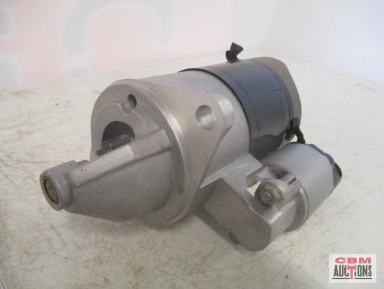 Engine Starter *1