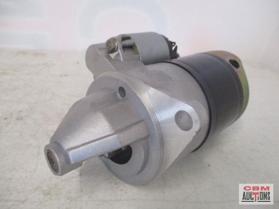 Engine Starter *1
