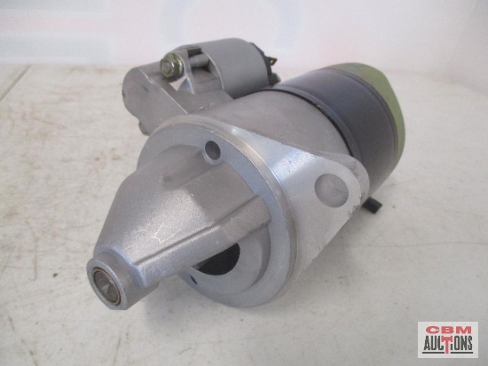 Engine Starter *1