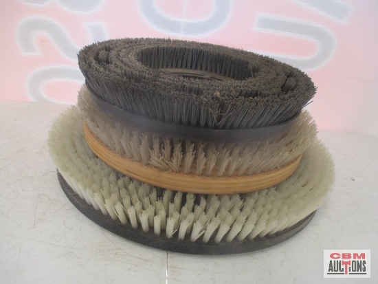 Floor Scrubber Pads *1