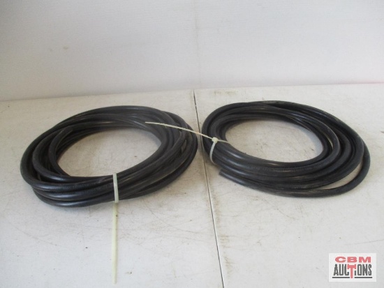 (2) Rolls Of 7 Way Trailer Cord *1