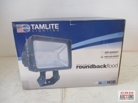 TamliteRBFLED1005KT 100 W LED Light *1