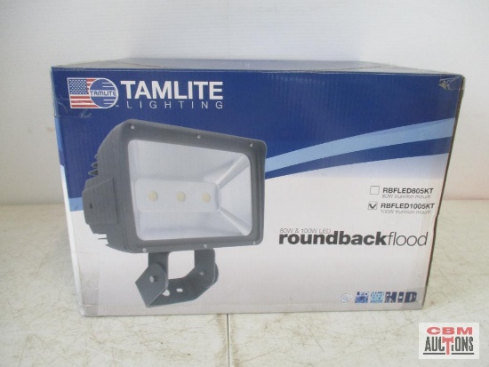 Tamlite RBFLED1005KT 100 W LED Light *1