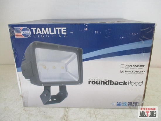Tamlite RBFLED1005KT 100 W LED Light *1