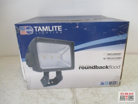 Tamlite RBFLED1005KT 100 W LED Light *1