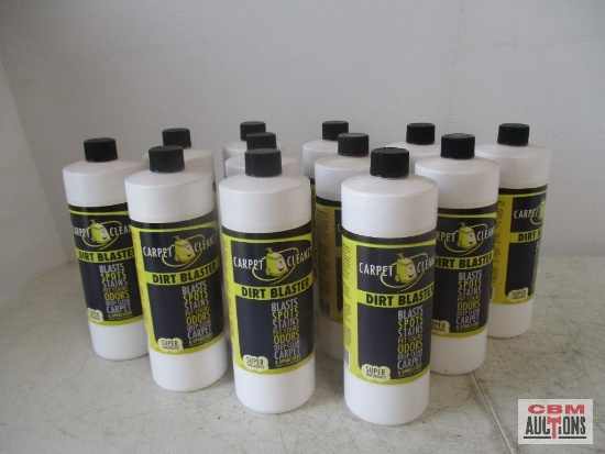Carpet Cleanzz Dirt Blaster *1