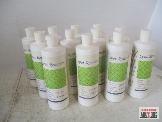 Carpet CleanzzSpot Remover *1