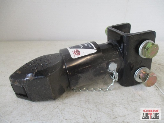 2" Trailer Hitch Coupler *1