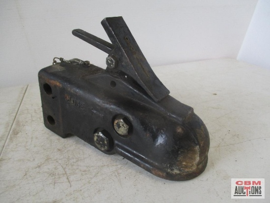 2 5/16" Trailer Hitch Coupler *1