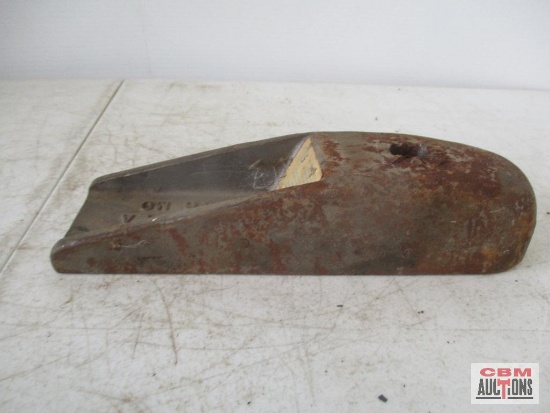 Croft Trailer Hitch Part *1
