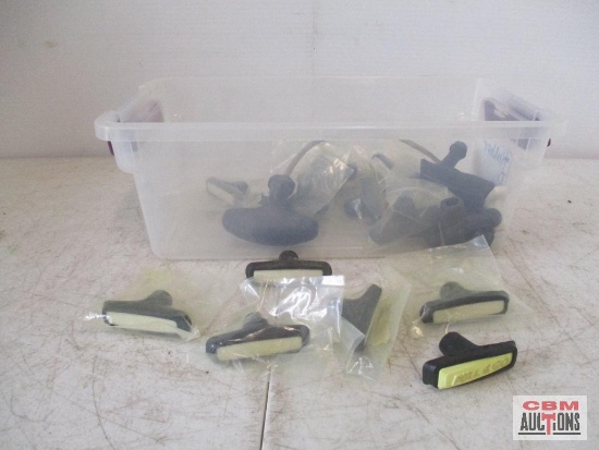Assortment Of Pull Rope Handles *1