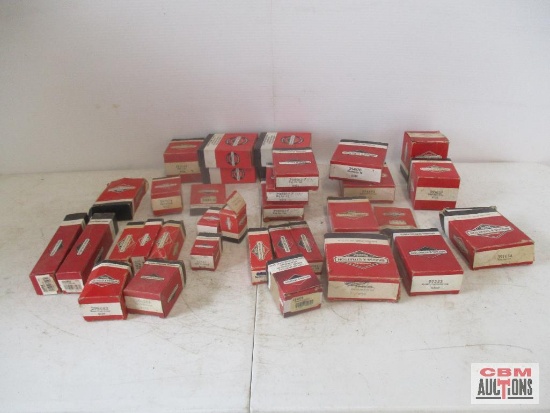 Briggs & Stratton Parts *1