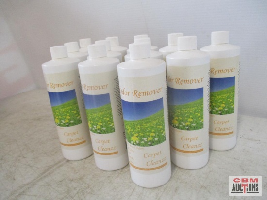 Carpet CleanzzOdor Remover *1