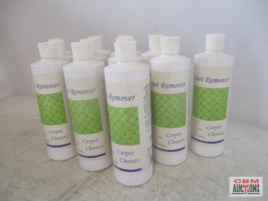 Carpet Cleanzz Spot Remover *1