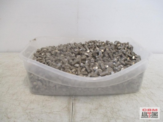 Assortment Of Bolts *1