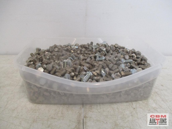 Assortment Of Bolts *1