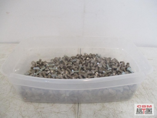Assortment Of Bolts *1