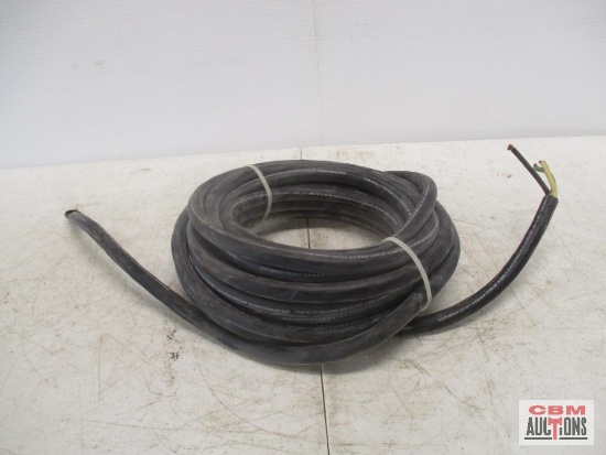 10 AWG Power Cable