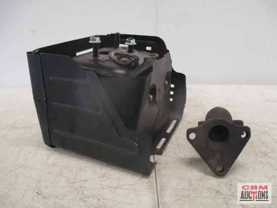 Small Engine Muffler *1