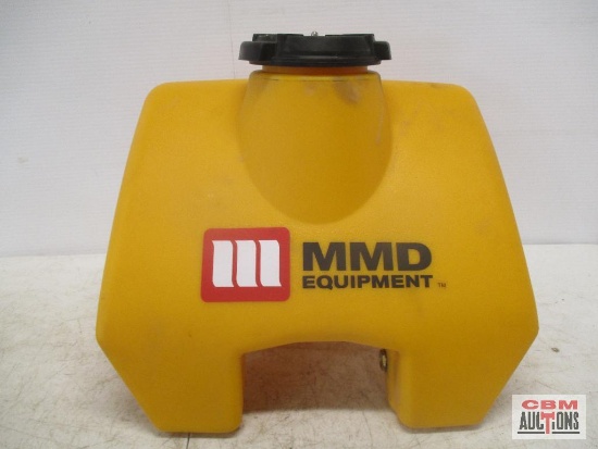 MMD Water Tank *1