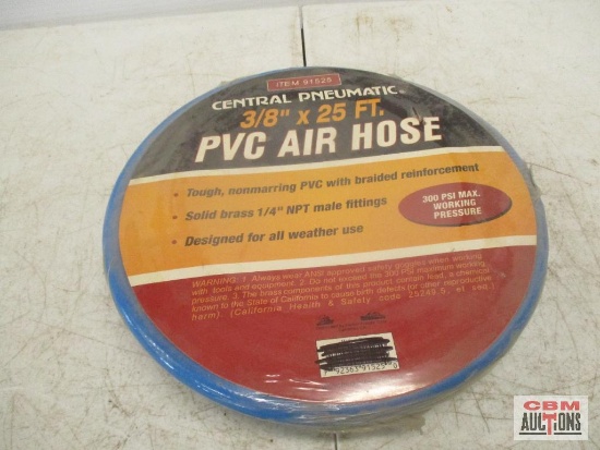 3/8"x25' Air Hose *1