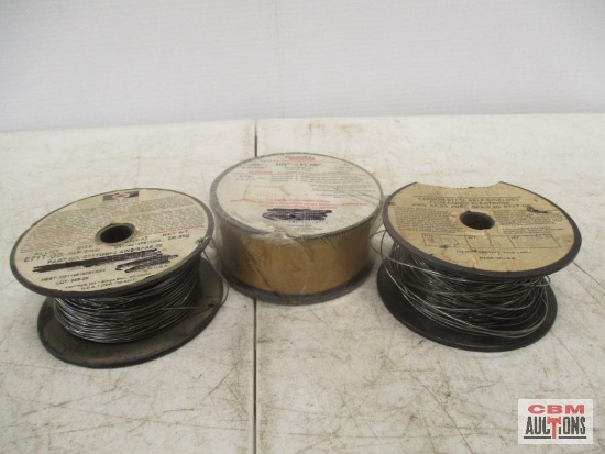 Welding Wire *1