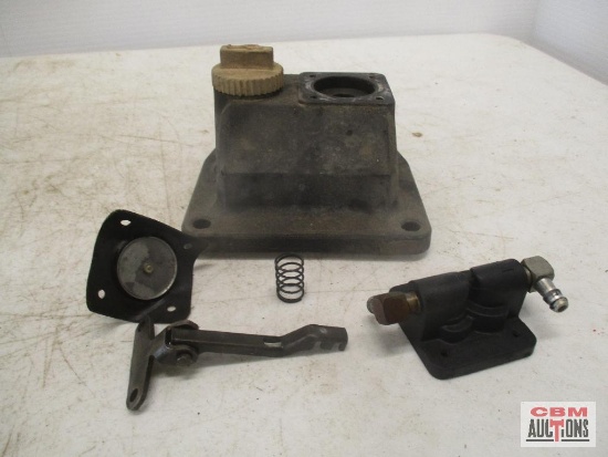 Kohler Parts *1