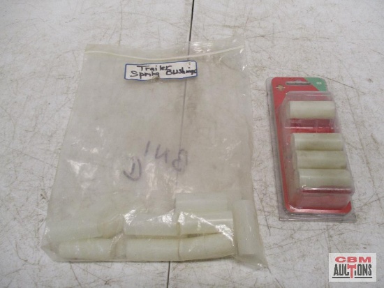 Trailer Spring Bushings *1