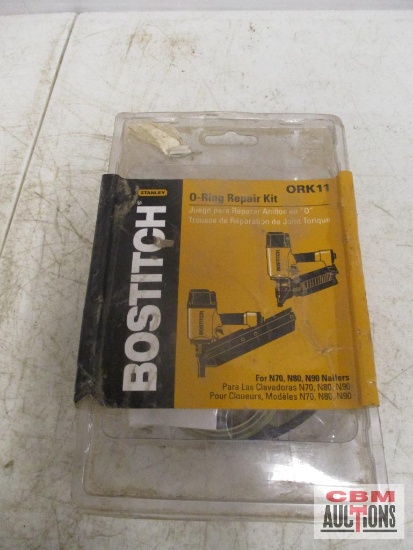 Bostitch O-Ring Kit *1
