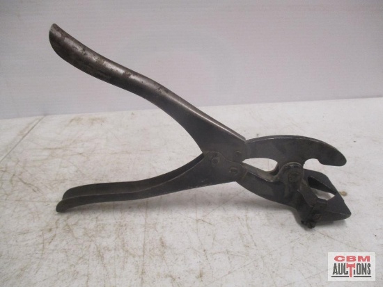 SpecialtyHand Tool *1