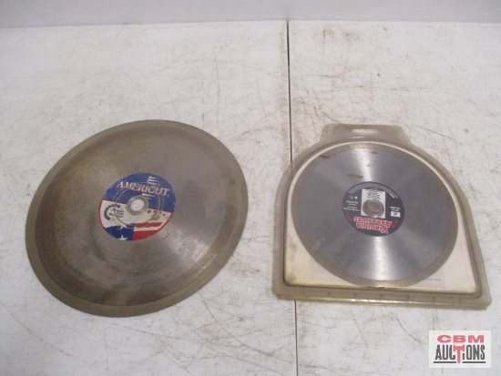 Tile Blades