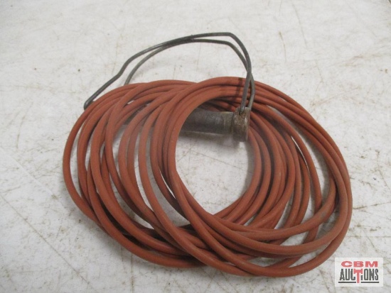 Rubber O Rings *1