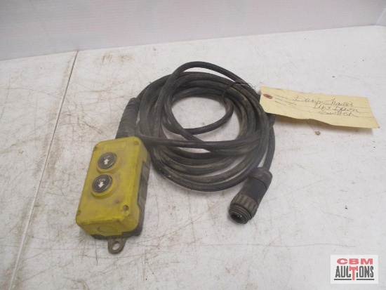 Dump Trailer Controller *1