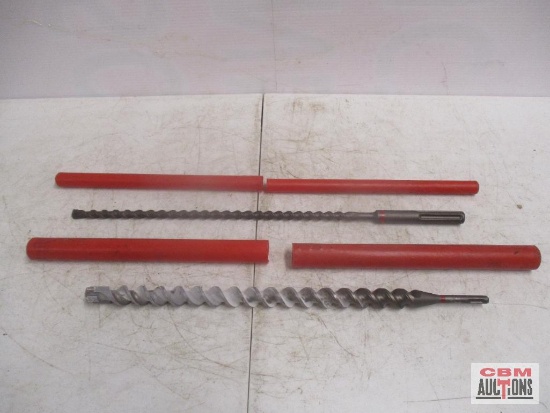 ConcreteDrill Bits *1