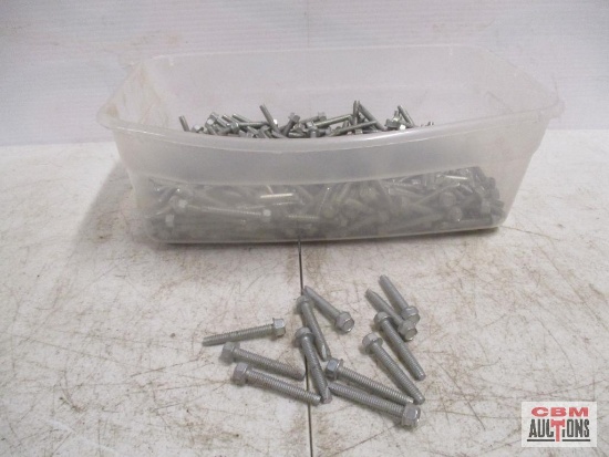 Assortment Of Screws *1