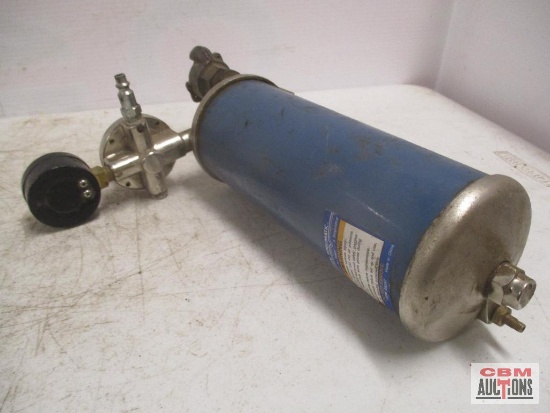 Central Industrial Filter *1