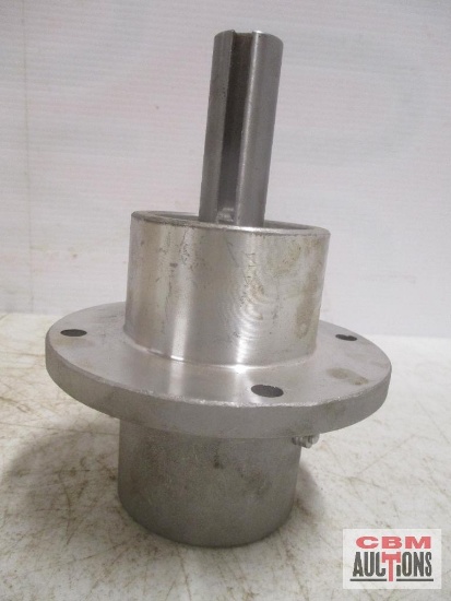 Scag Turf Cub Deck Spindle *1