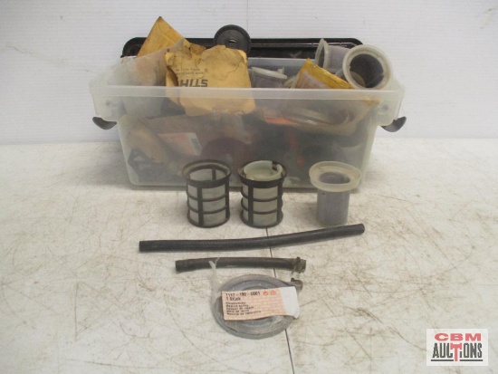 Stihl Parts *1
