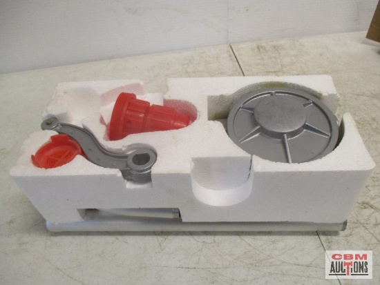 Hand Crank Pump *1