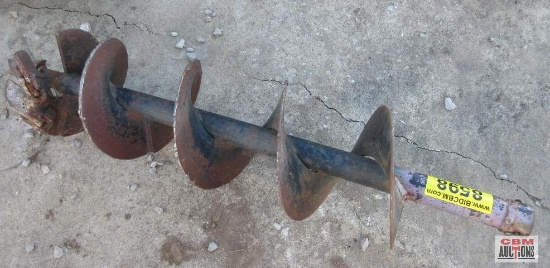 Auger
