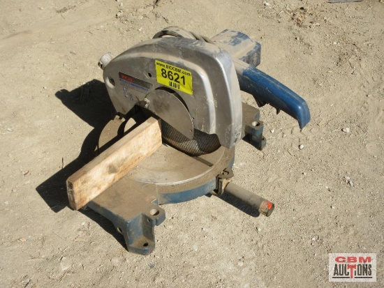 Ryobi 10" Miter Saw TS-254. *2