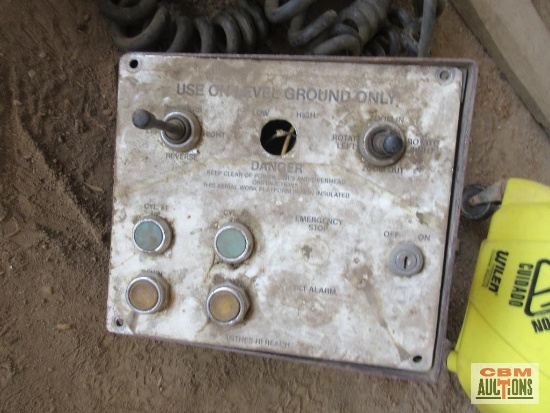 Control Board