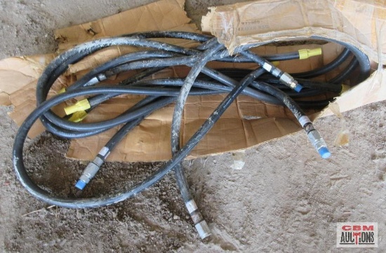 Flexible Gas Hoses *2