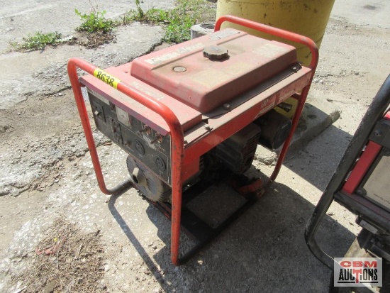 Multiquip GA-3.6RZII Generator(Unknown) *2
