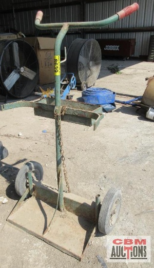Torch Bottle Cart *2
