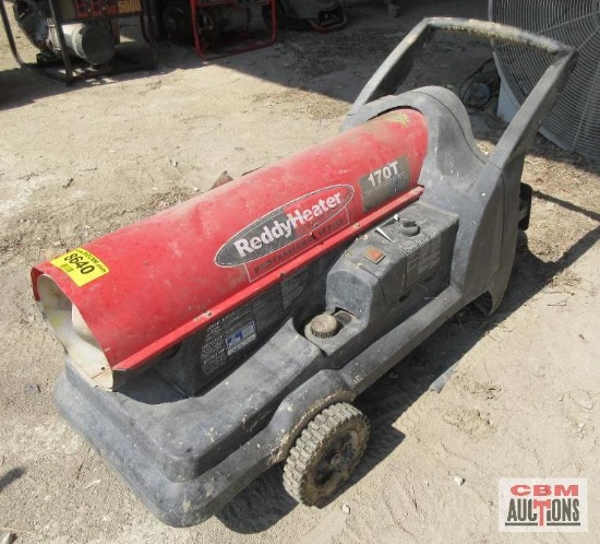 ReddyHeater 170T Heater(Unknown) *2
